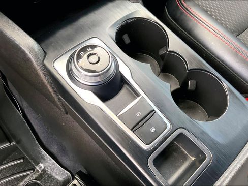 Used 2023 Ford Escape ST-Line Select w/ Tech Pack #1 image 34