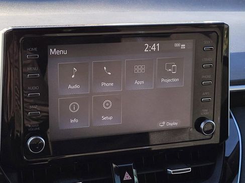 Used 2020 Toyota Corolla SE image 21