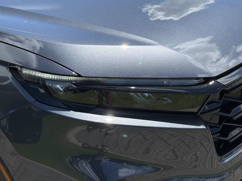 Used 2026 Honda CR-V Sport-L image 9