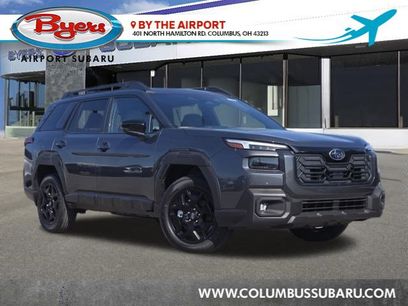 New 2026 Subaru Outback Limited