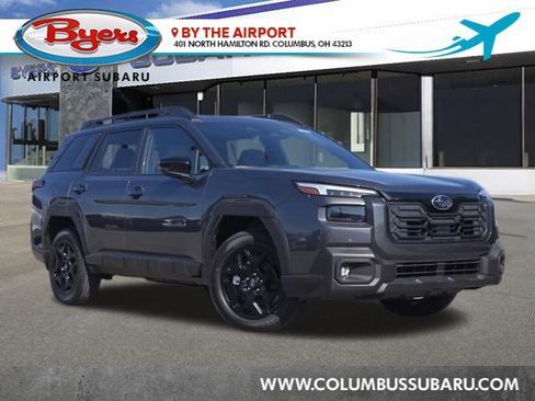 New 2026 Subaru Outback Limited image 1