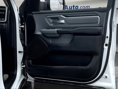 Used 2019 RAM 1500 Big Horn image 28