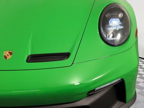 Certified 2022 Porsche 911 GT3 RWD image 24
