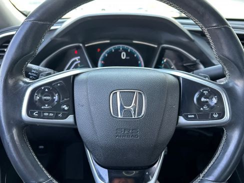 Certified 2020 Honda Civic Touring image 23