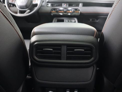 Certified 2026 Honda Passport TrailSport image 57