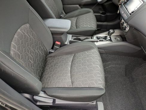 New 2025 Mitsubishi Outlander Sport ES image 28