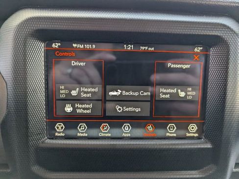 Used 2023 Jeep Gladiator Sport AWD/4WD image 4
