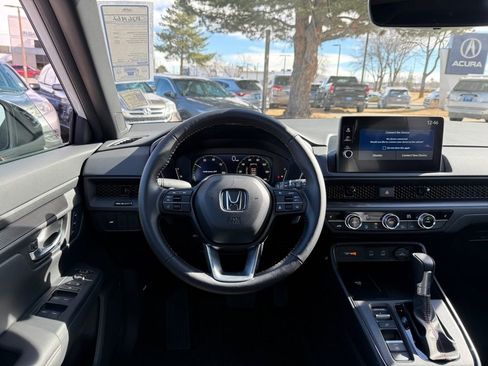 Certified 2026 Honda CR-V Sport-L image 2