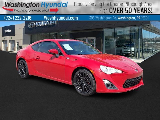 Used 2013 Scion FR-S RWD image 1