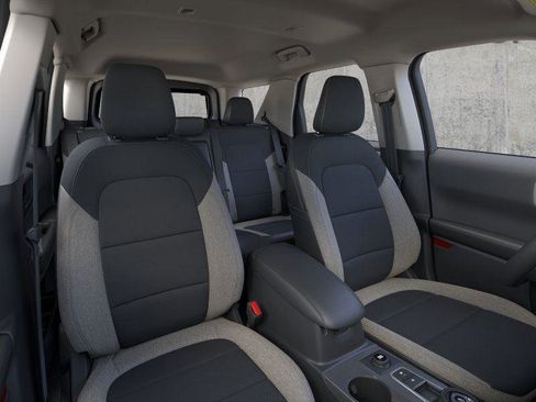 New 2026 Ford Bronco Sport Big Bend AWD/4WD image 10