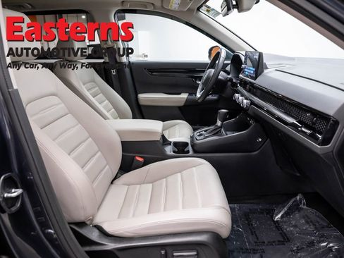 Used 2024 Honda CR-V EX-L image 25