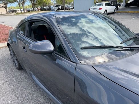 Used 2023 Subaru BRZ Limited image 14