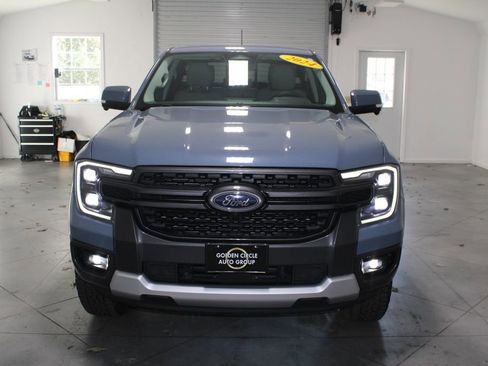 Used 2024 Ford Ranger Lariat image 55