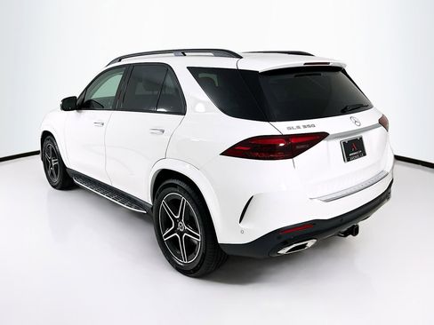 New 2026 Mercedes-Benz GLE 350 4MATIC image 6