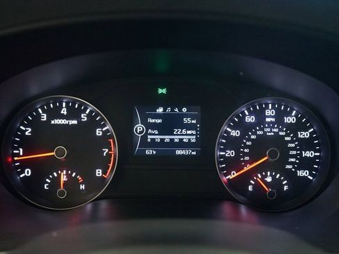 Used 2017 Kia Sportage EX image 31