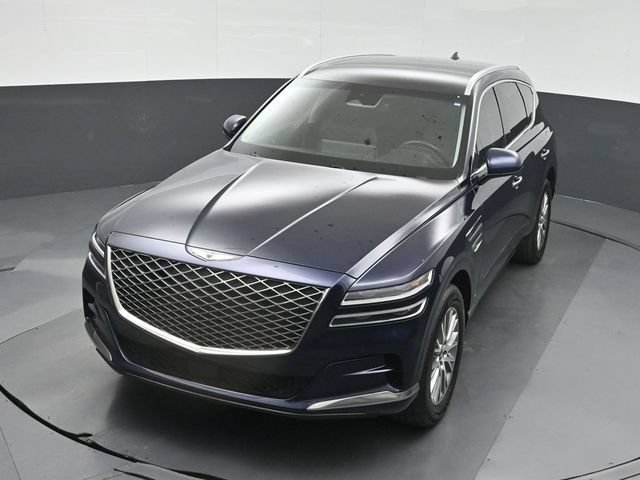 Used 2024 Genesis GV80 2.5T AWD/4WD image 42