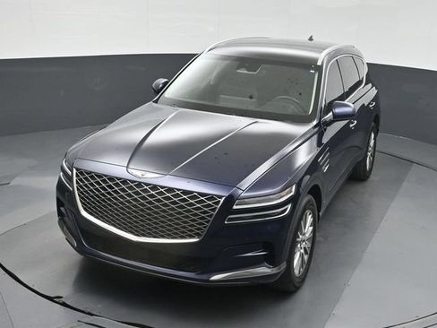 Used 2024 Genesis GV80 2.5T AWD/4WD image 42