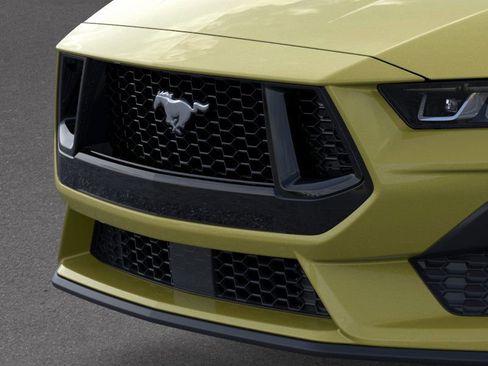 New 2025 Ford Mustang GT image 17