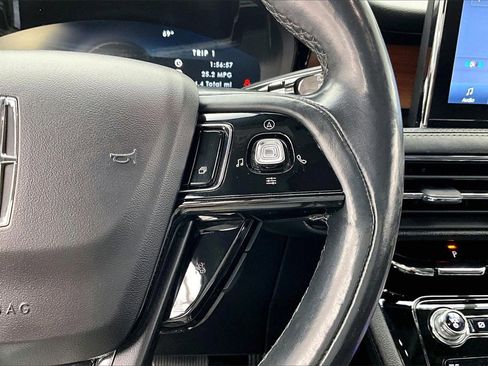 Used 2020 Lincoln Corsair Reserve w/ Equipment Group 202A image 19