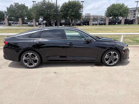 Used 2021 Kia K5 EX w/ EX Premium Package FWD image 3