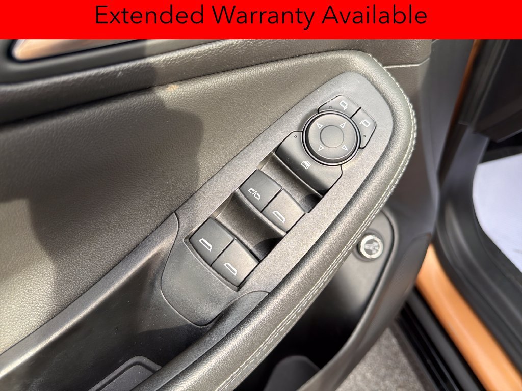 Certified 2024 Buick Encore GX Sport Touring w/ Comfort Package FWD image 13