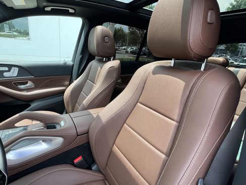 Certified 2024 Mercedes-Benz GLE 350 4MATIC image 16