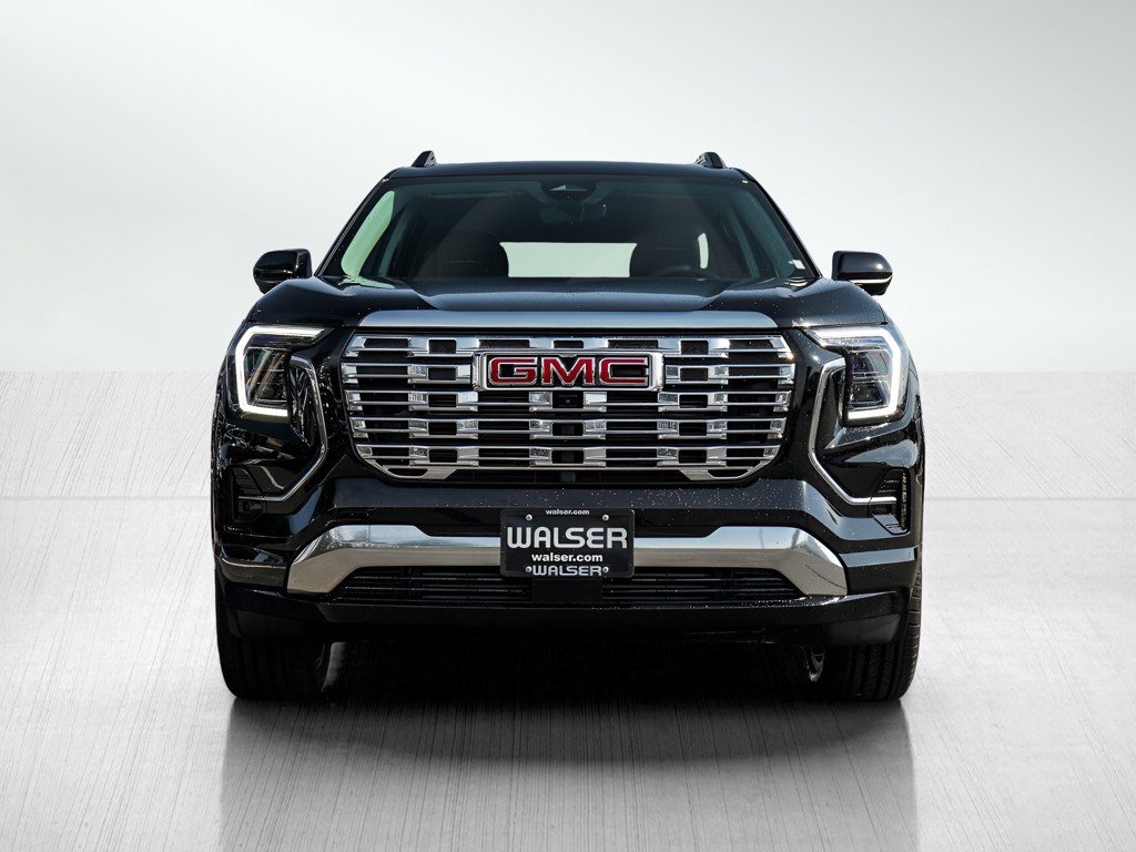 New 2027 GMC Terrain Denali AWD/4WD image 2