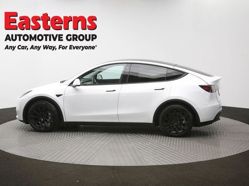 Used 2020 Tesla Model Y Performance AWD/4WD image 55