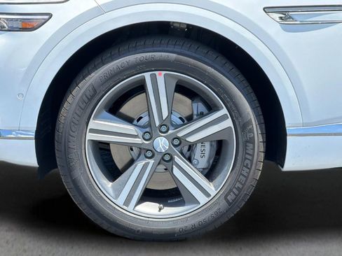 New 2026 Genesis GV80 3.5T AWD/4WD image 26