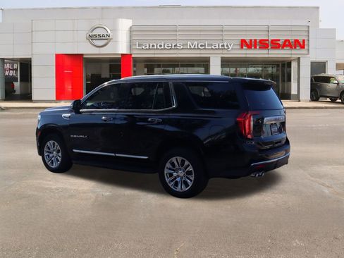 Used 2021 GMC Yukon Denali image 5