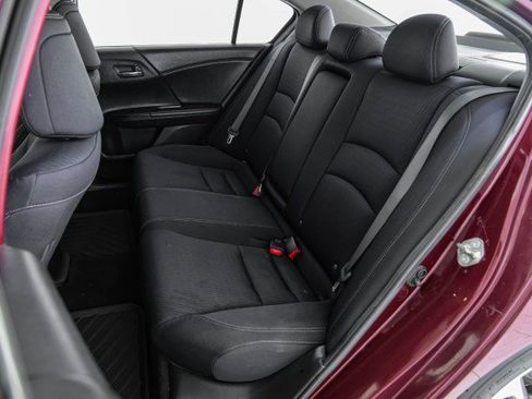 Used 2015 Honda Accord Sport image 33