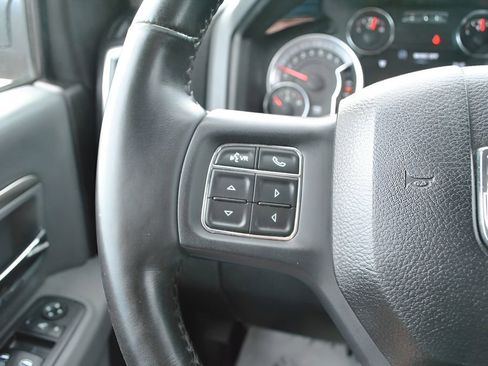 Used 2019 RAM 1500 Big Horn AWD/4WD image 20