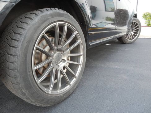 Used 2008 Audi Q7 4.2 Premium AWD/4WD image 20