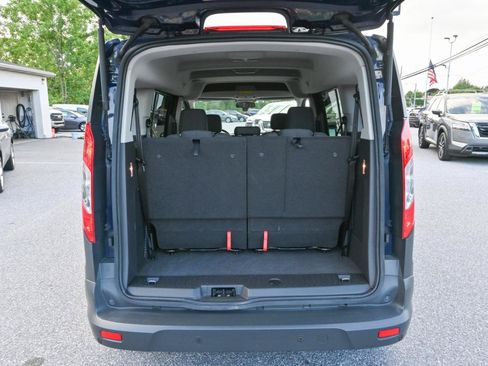 Used 2018 Ford Transit Connect XL FWD image 21