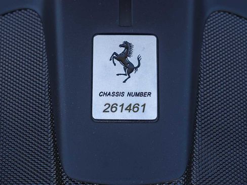 Used 2021 Ferrari Roma RWD image 37