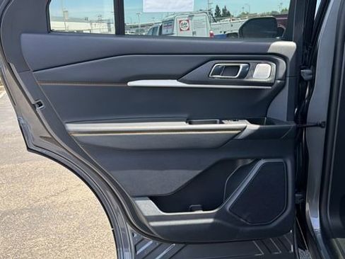 New 2026 Ford Explorer Tremor w/ Tremor Ultimate Package AWD/4WD image 14