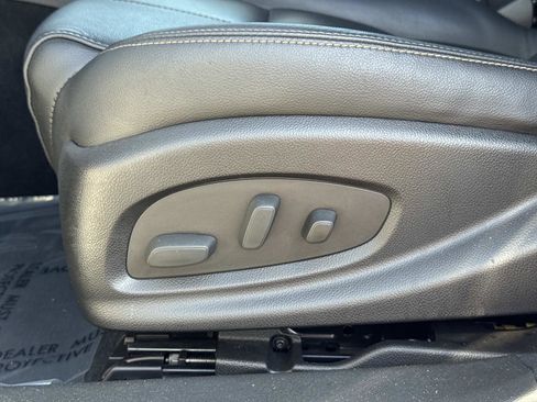 Used 2017 Chevrolet Impala LT w/ Leather Package image 21