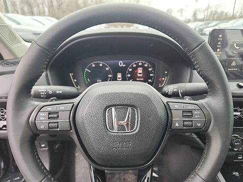 New 2026 Honda Accord EX-L image 14