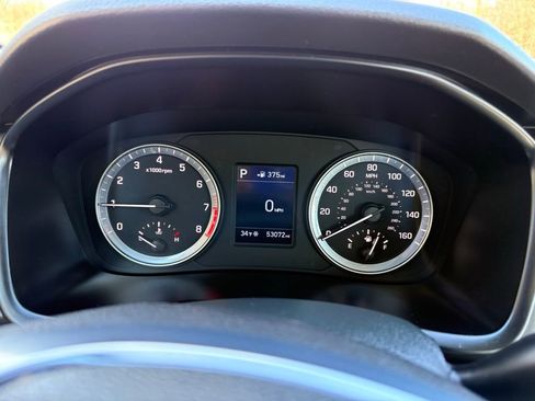 Used 2018 Hyundai Sonata ECO image 28