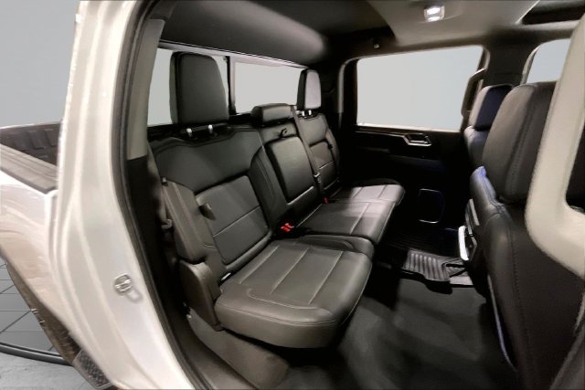 Used 2025 Chevrolet Silverado 2500 LTZ w/ Trail Boss Package AWD/4WD image 29