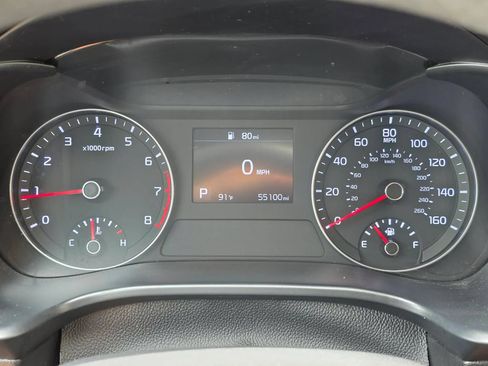 Used 2021 Kia Forte LXS FWD image 20