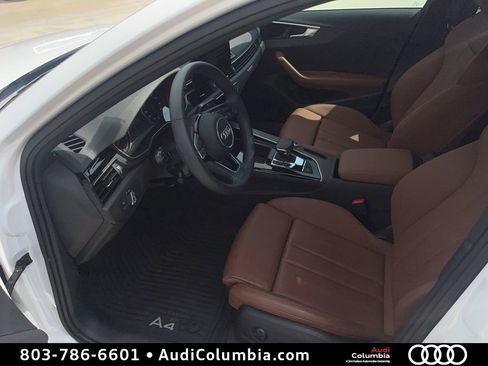 Used 2023 Audi A4 2.0T Premium w/ Convenience Package AWD/4WD image 5