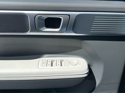New 2026 Hyundai Santa Fe SEL AWD/4WD image 29