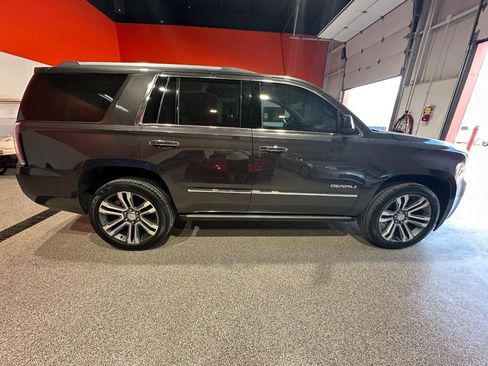 Used 2018 GMC Yukon Denali w/ Denali Ultimate Package image 4