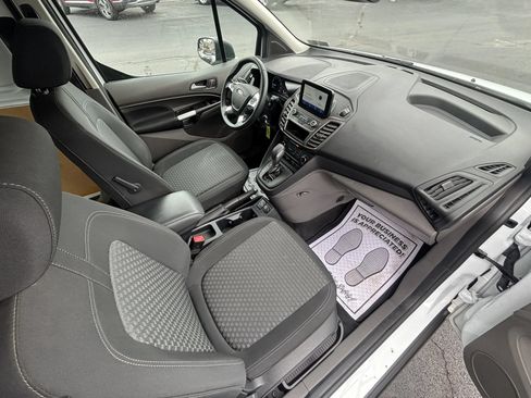 Used 2023 Ford Transit Connect XLT FWD image 7