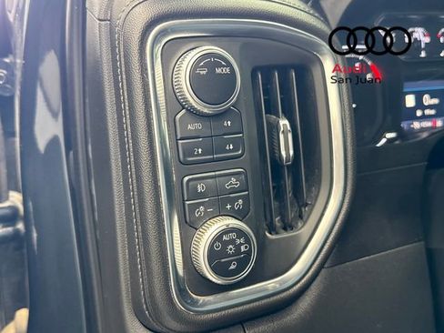 Used 2020 GMC Sierra 1500 SLT image 33