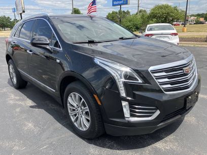 Used 2018 Cadillac XT5 Luxury w/ Driver Awareness Package