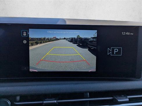 New 2026 Hyundai Tucson SEL image 19