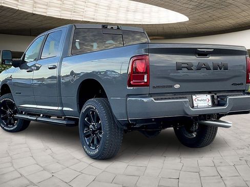 New 2026 RAM 2500 Laramie image 3