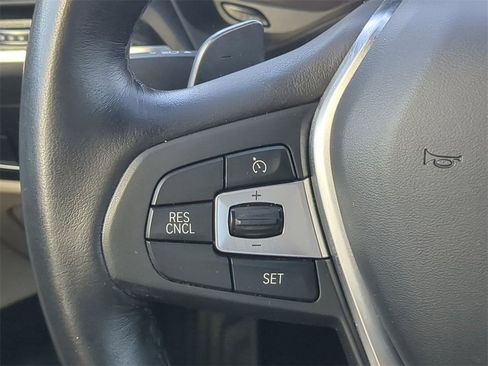 Used 2019 BMW X3 sDrive30i w/ Driving Assistance Package image 24